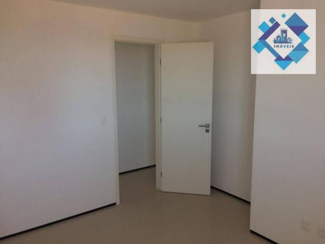 Apartamento residencial à venda, Joaquim Távora, Fortaleza. - Foto 5