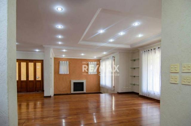 Casa com 3 dormitórios à venda, 529 m² por R$ 1.649.000 - Nova Higienópolis - Jandira/SP - Foto 14