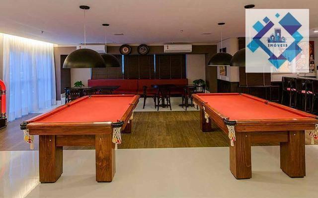 Apartamento residencial à venda, Aldeota, Fortaleza. - Foto 16