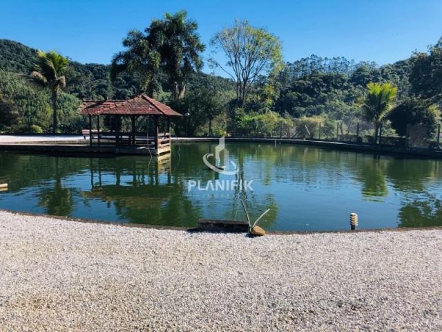 Um lugar pra descansar e curtir a natureza - Foto 8
