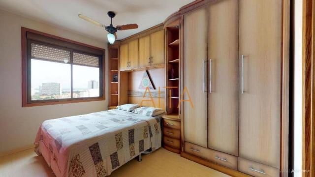 Apartamento à venda, 63 m² por R$ 639.000,00 - Cidade Baixa - Porto Alegre/RS - Foto 11
