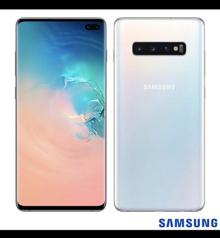 Samsung Galaxy S10+ ( Plus ) 128 GB Lacrado na caixa - Foto 6