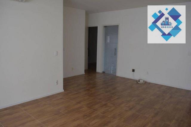 Apartamento 65m², Meireles - Foto 11
