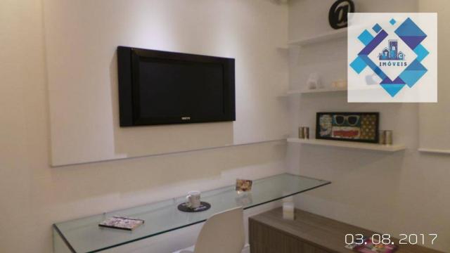 Apartamento de 51,18 m² na Parangaba. - Foto 9