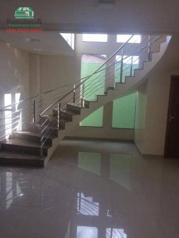 Sobrado residencial à venda, Anápolis City, Anápolis. - Foto 11