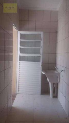 Casa residencial à venda, Condomínio Village Vert, Sorocaba. - Foto 17