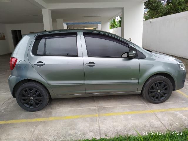 Fox 2010/2011 - Parcelo no cartão - Foto 5