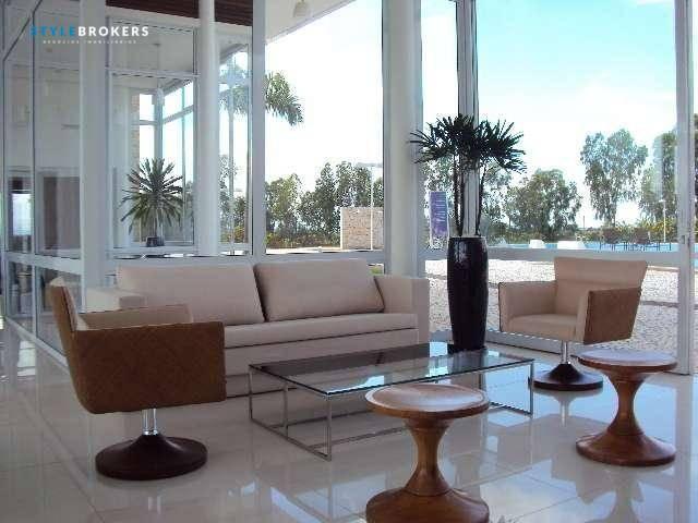 Terreno à venda Alphaville 2 com, 360 m² por R$ 260.000 - Cuiabá/MT - Foto 3