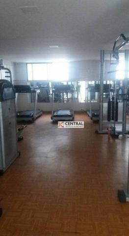 Apartamento com 1 dormitório para alugar, 45 m² por R$ 1.300/mês - Itaigara - Salvador/BA - Foto 8