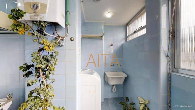 Apartamento com 3 dormitórios à venda, 104 m² por R$ 550.000 - Cidade Baixa - Porto Alegre - Foto 5