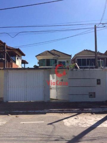 Duplex de 5 quartos, Mirante da Lagoa, Macaé - Foto 2