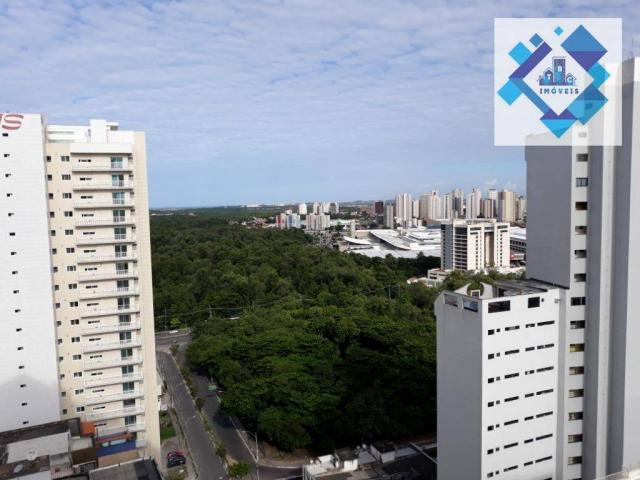 Apartamento com 5 Quartos à Venda, 230 m² por R$ 1.700.000 - Foto 6