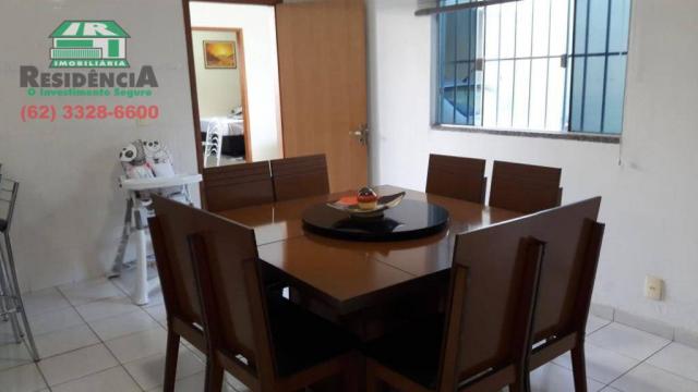 Casa residencial à venda, Parque Brasília 2ª Etapa, Anápolis. - Foto 8