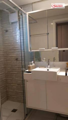 2 Quartos no Horto Florestal - Maravilhoso! - Foto 10