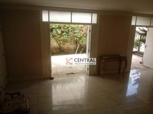 Casa residencial à venda, Piatã, Salvador.