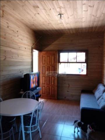 ÓTIMAS CASAS JUNTO A GAROPABA !! - Foto 19