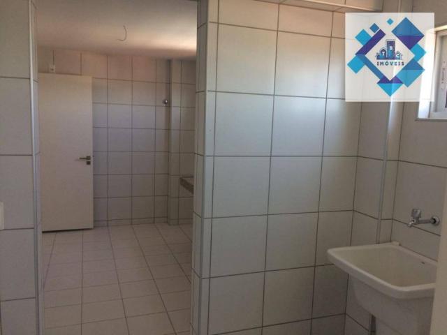 Apartamento residencial à venda, Joaquim Távora, Fortaleza. - Foto 13