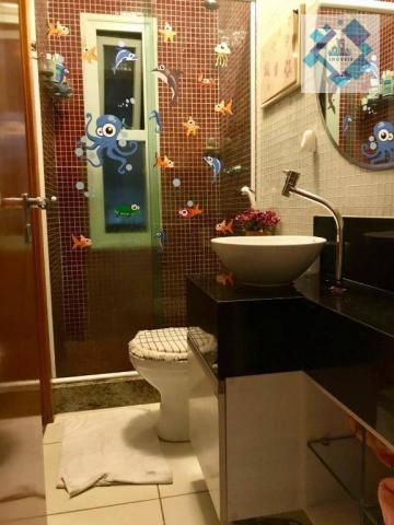 Condominio Green Life 1, 70m², 3 dormitorios, Guararapes - Foto 13