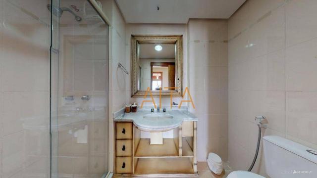 Apartamento à venda, 63 m² por R$ 639.000,00 - Cidade Baixa - Porto Alegre/RS - Foto 9