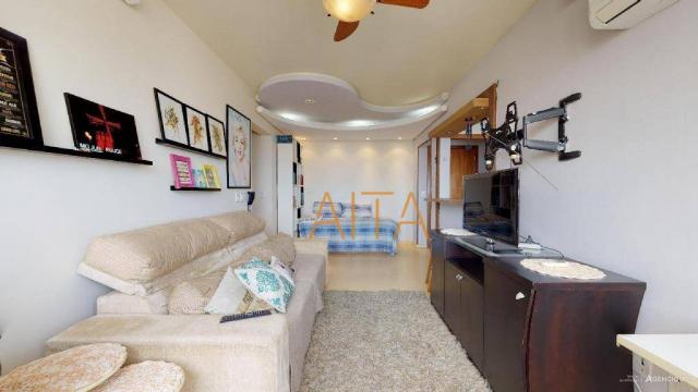 Apartamento à venda, 63 m² por R$ 639.000,00 - Cidade Baixa - Porto Alegre/RS - Foto 4