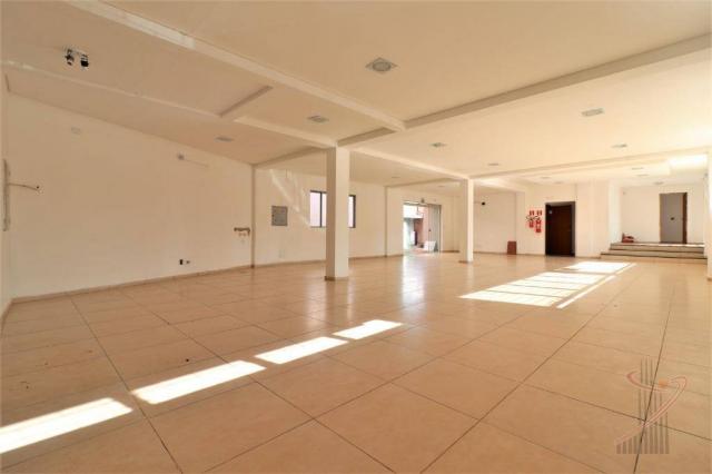 Sala Comercial no Jd. Lancaster - 30 metros da Av. Sílvio A. Sasdelli - Foto 7