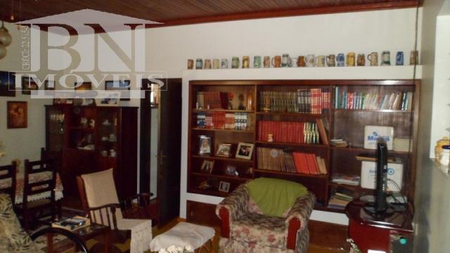 Casa à venda com 4 dormitórios em Centro, Santa cruz do sul cod:1409 - Foto 2