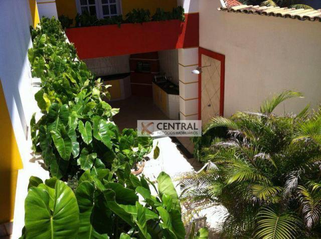 Casa com 4 dormitórios à venda, 500 m² por R$ 800.000,00 - Boca do Rio - Salvador/BA - Foto 7