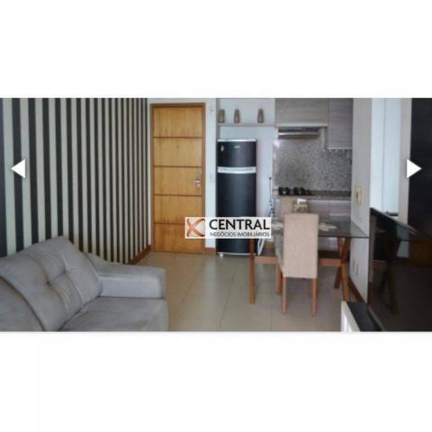 Apartamento com 1 dormitório à venda, 112 m² por R$ 407.000,00 - Pituba - Salvador/BA - Foto 14
