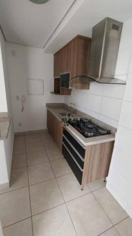 apartamento com 1 quarto - Foto 4