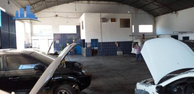 Salão comercial de 500 mts de esquina na Av Ipiranga - Foto 7