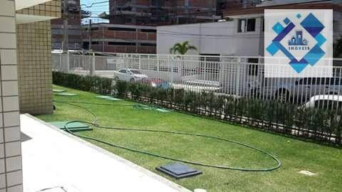 Apartamento residencial à venda, Engenheiro Luciano Cavalcante, Fortaleza. - Foto 20