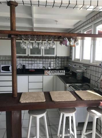 Casa residencial à venda, Jaguaribe, Salvador - CA0191. - Foto 15