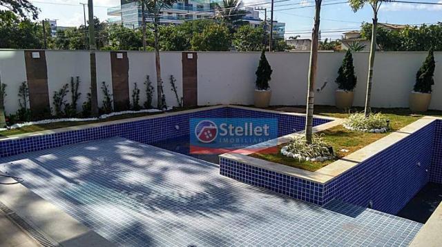 Cobertura residencial à venda, Costazul, Rio das Ostras. - Foto 9