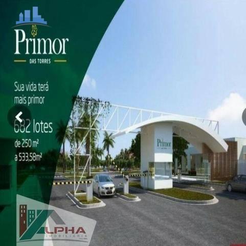Primor das Torres - Condomínio Fechado, Cuiabá - Foto 8