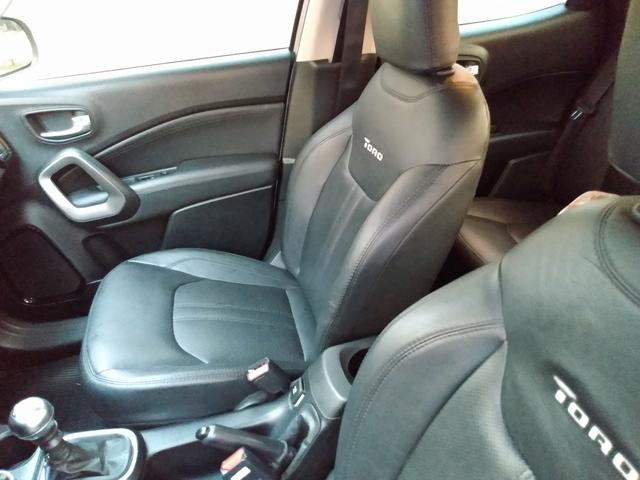 Toro diesel Freedom 4X4 - Foto 3