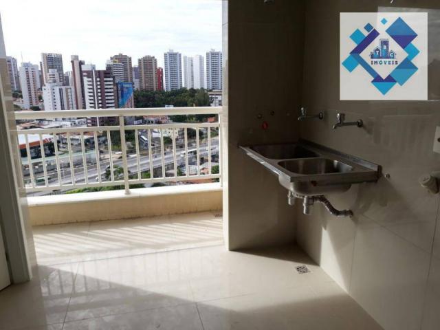Apartamento com 5 Quartos à Venda, 230 m² por R$ 1.700.000 - Foto 5