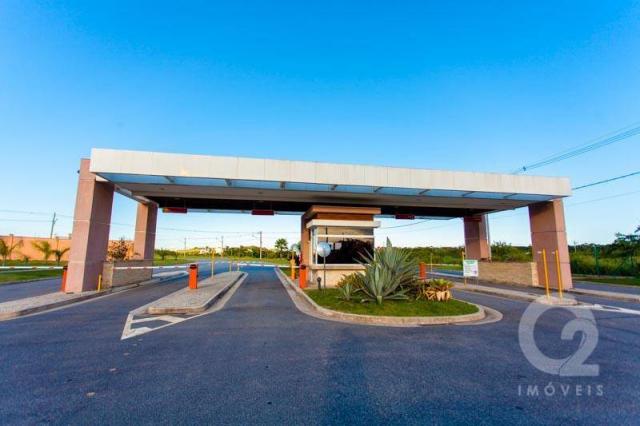 Terreno à venda, 487 m² por R$ 140.000,00 - Condomínio Alphaville Rio Costa do Sol - Rio d - Foto 4