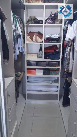 Apartamento 144 m² no Bairro de Fátima. - Foto 20