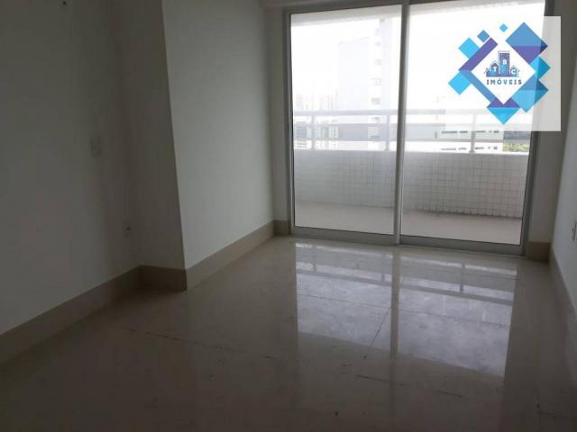 Apartamento com 5 Quartos à Venda, 230 m² por R$ 1.700.000 - Foto 7