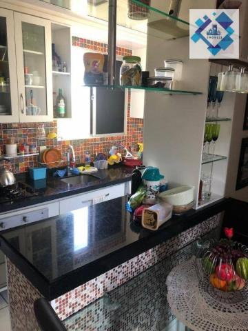 Apartamento 60m, ótima localização no Bairro de Messejana - Foto 7
