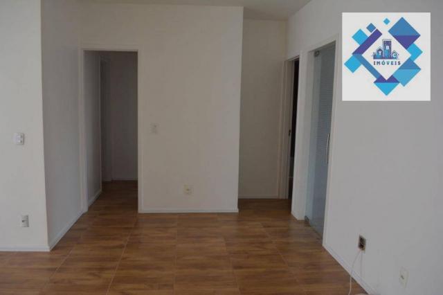 Apartamento 65m², Meireles - Foto 12