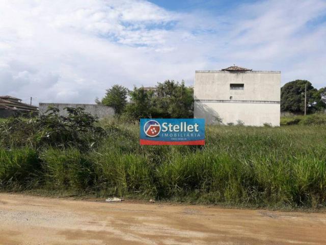 Terreno residencial à venda, Maria Turri, Rio das Ostras. - Foto 3