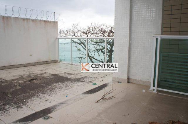Apartamento com 1 dormitório à venda, 76 m² por R$ 400.000,00 - Dois de Julho - Salvador/B - Foto 4