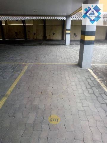 Apartamento, sul nascente, 6 m² na Aldeota. - Foto 14