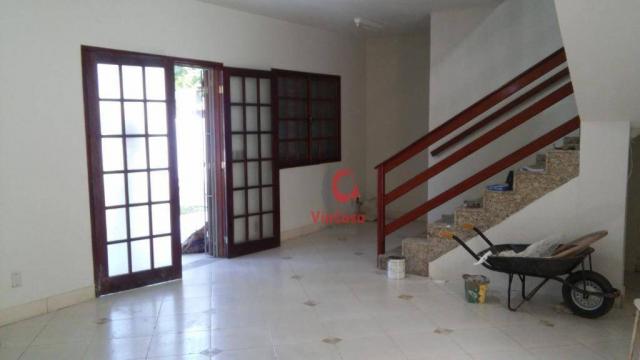 Casa residencial à venda, Centro, Rio das Ostras. - Foto 6