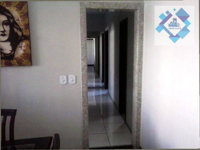 Condominio Champs Elyesee, 4 quartos, 112m², Papicu - Foto 17