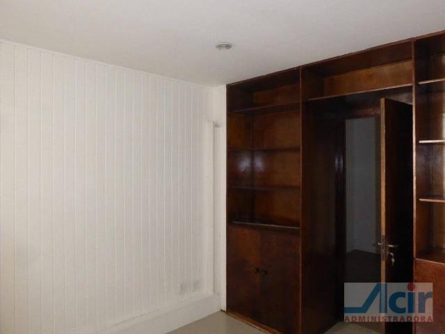 Sala para alugar, 65 m² por R$ 1.300/mês - Centro - Rio de Janeiro/RJ - Foto 5