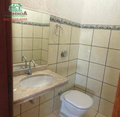 Chácara com 2 dormitórios para alugar, 4000 m² por R$ 2.500/mês - Chácaras Americanas - An - Foto 19