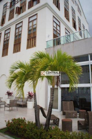 Apartamento com 1 dormitório à venda, 76 m² por R$ 400.000,00 - Dois de Julho - Salvador/B - Foto 20