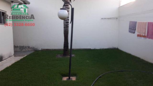 Casa residencial à venda, Parque Brasília 2ª Etapa, Anápolis. - Foto 4